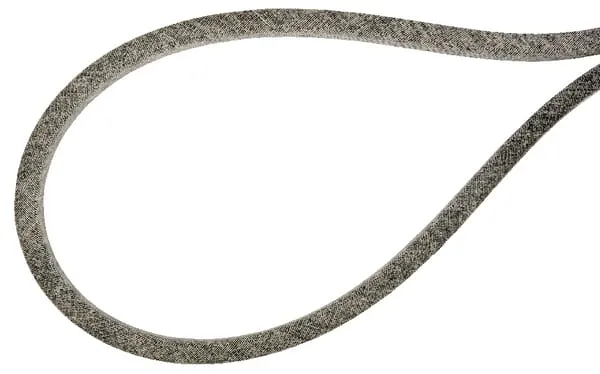 Klínový řemen B57 17x1450 levý