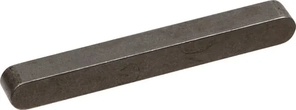 Lícované pero 8x7x68