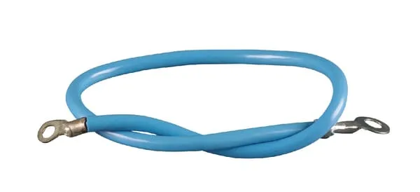 Kabel k baterii +