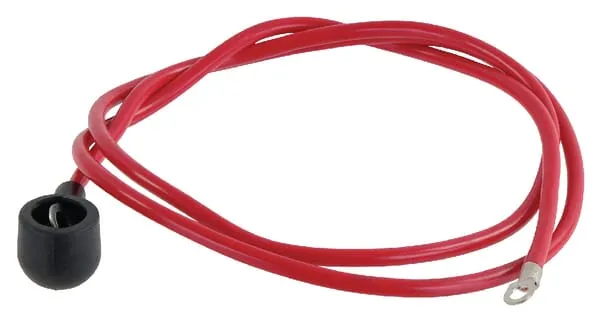 Kabel spouštěče