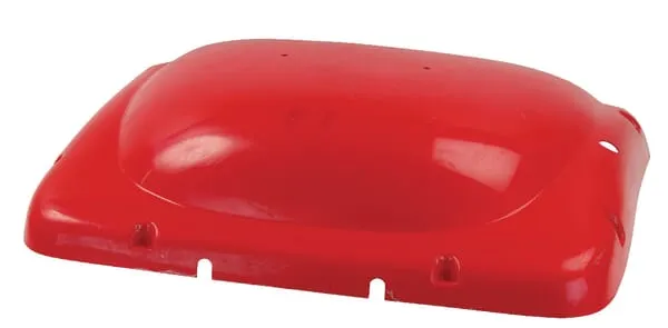 Kryt pro záchytný koš 330L