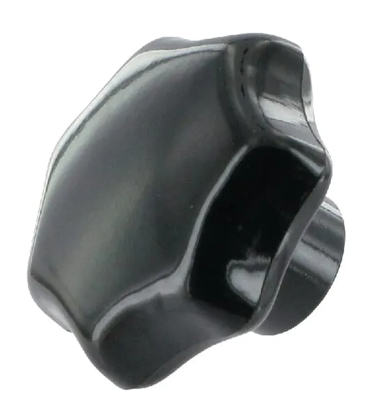 Ovládací hvězdice