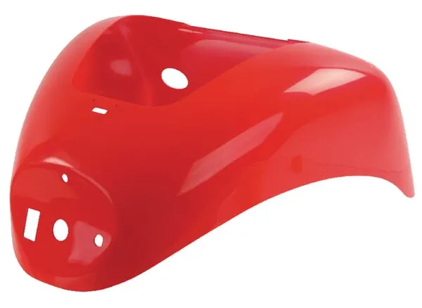 Kapota motoru Crossjet 20PS, přední