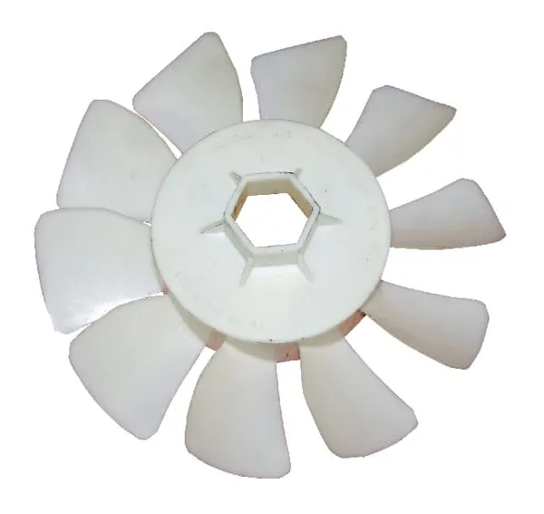 Kolo ventilátoru převodovky K62M