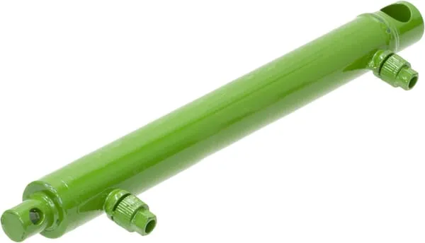 Pomocný pohon hydraulický 30-20-220-