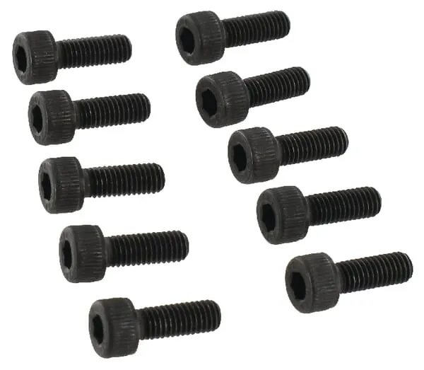 Inbusový šroub M5x14 (10 ks)