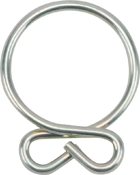 Hadicová spona (C9)