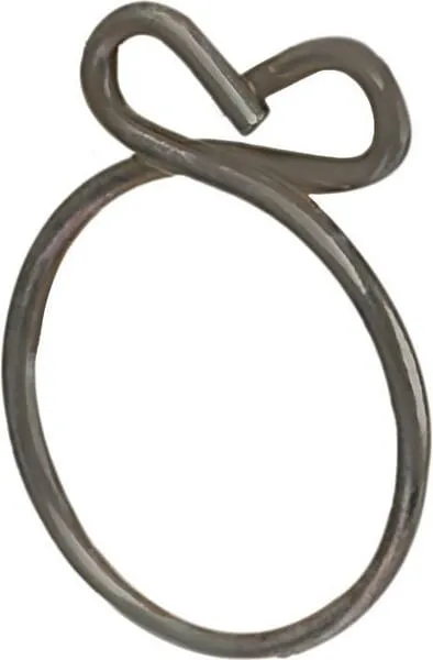 Hadicová spona (C11)