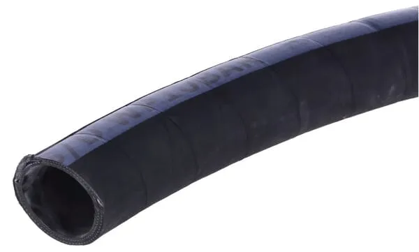 Univerzální sací a tlakové gumové hadice, 10 barů