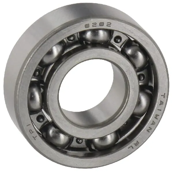 Ložisko klikové hřídele 15x35x11 mm