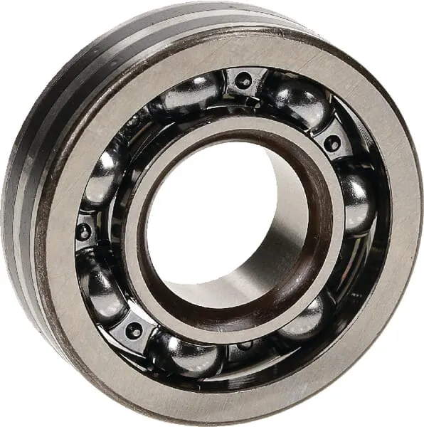 Ložisko klikové hřídele