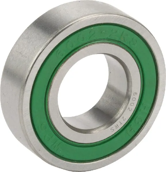 Kuličkové ložisko 6002-2RS
