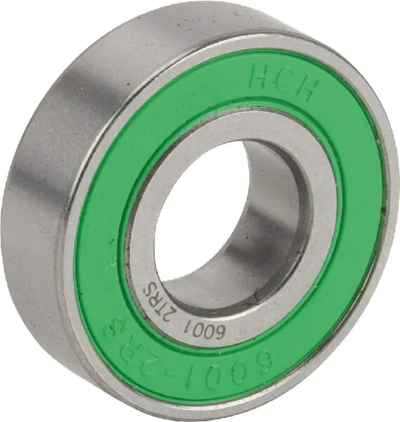 Kuličkové ložisko 6001-2TRS