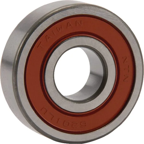 Kuličkové ložisko 6201-2RS C3