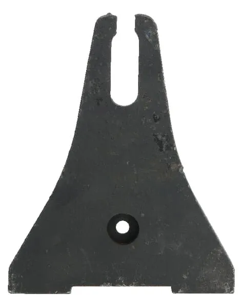 Otěrová deska 170 mm