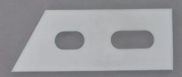 Distanční destička Kuhn