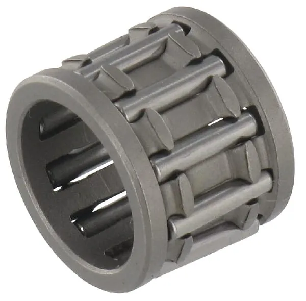 Jehlové ložisko 10x14x13 mm