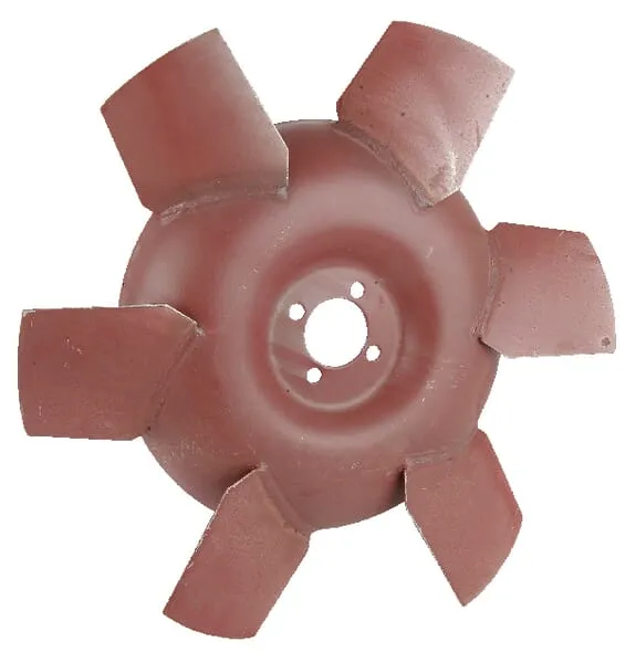 Kolo ventilátoru Zetor