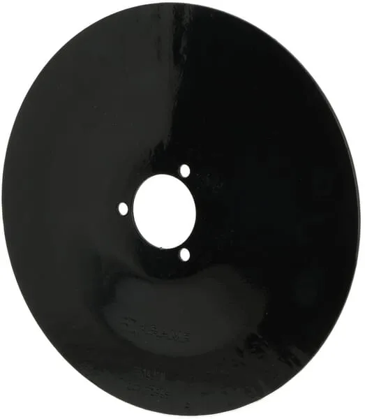 Hladký kotouč 300 x 3,0 mm