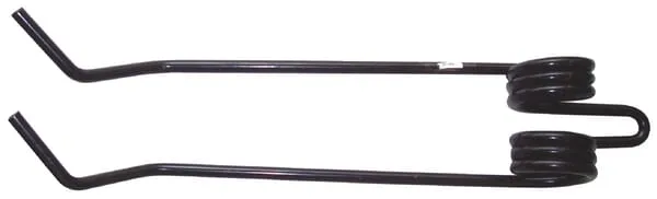 Pera zavlačovacích bran 12 mm, vhodné pro Kuhn