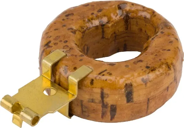 Sestava plováku a ramene