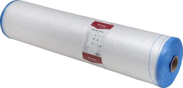 Síť na balíky 123 cm/3000 m