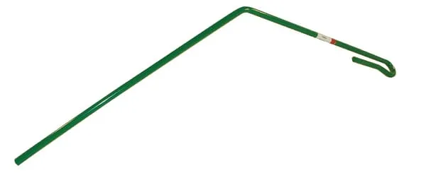 Zavlačovací pero dlouhé orig.