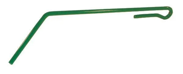 Zavlačovací pero krátké orig.