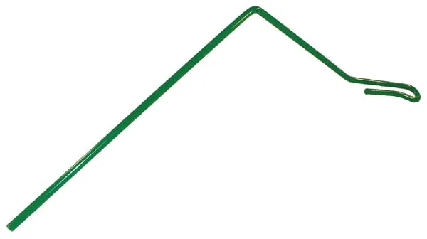 Zavlačovací pero vnější l.