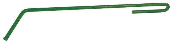 Pruty zavlačovacích bran střední krátké orig.