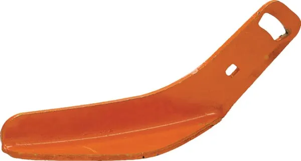 Kluzná ližina dlouhá