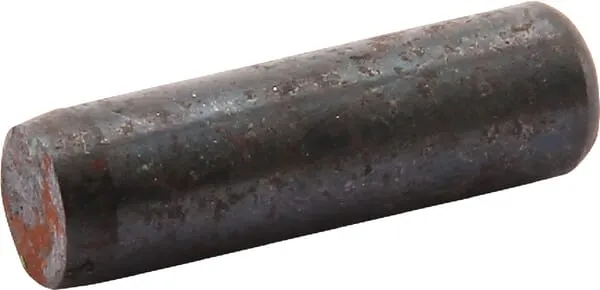 Válcový kolík