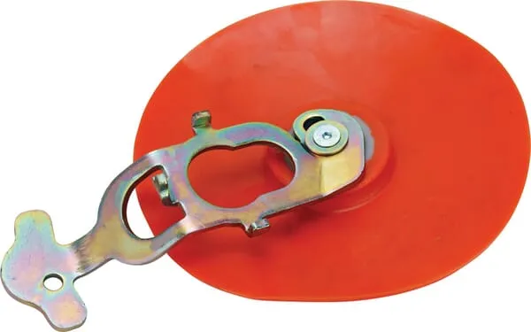 Kotouč omezovače hloubky