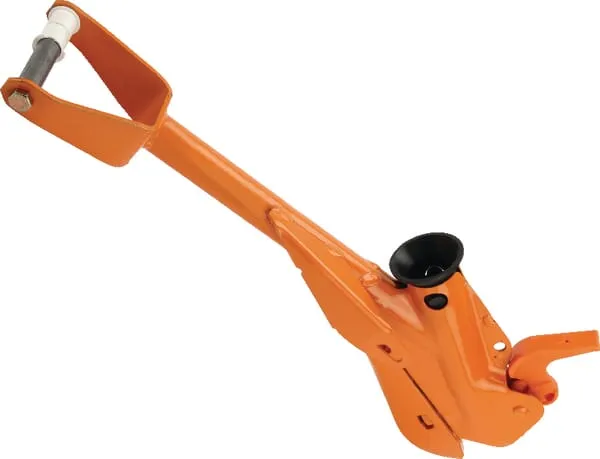 Secí botka 1 vnější pravá