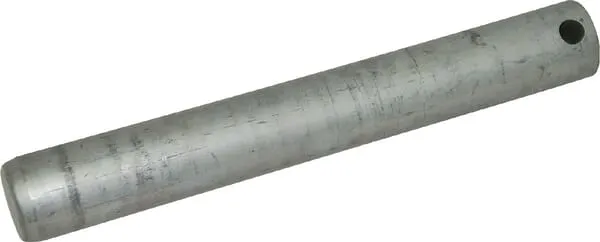 Čep 40h9x290