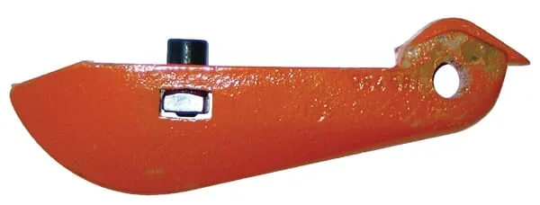 Ostří secí botky kpl. orig.