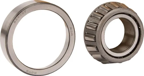 Kuželíkové ložisko 32206JR