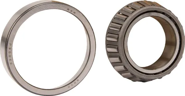 Kuželíkové ložisko 32008JR