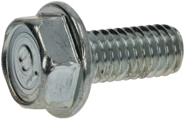 Přírubový šroub 6x14