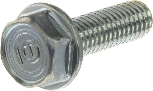 Šroub 6x16
