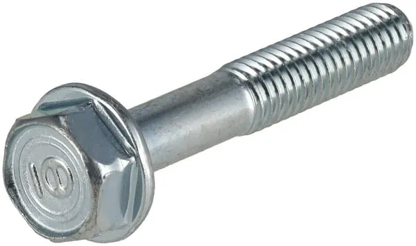 Přírubový šroub, 6 x 35
