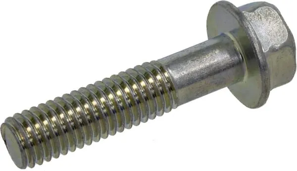 Přírubový šroub 8 x 35