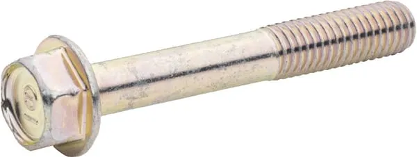 Přírubový šroub, 8 x 55