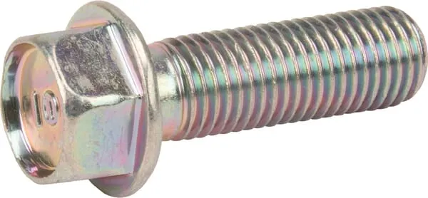 Šroub, příruba, 10x32