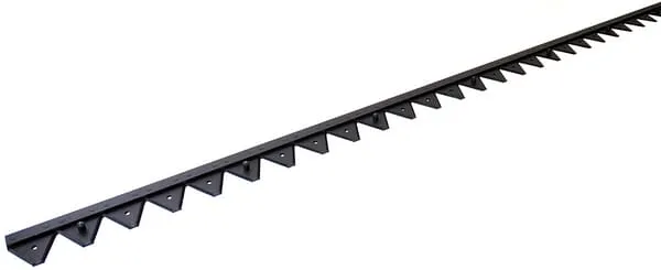 Nůž 5,50m L. MX