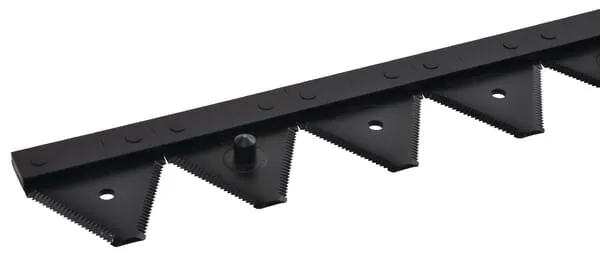 Kosa 3m nahoře ozub. 3,5mm MR