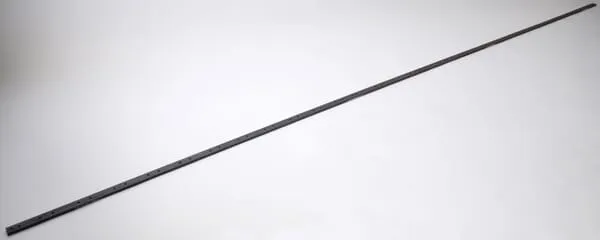 Hřbet nože 2,50 m Herder