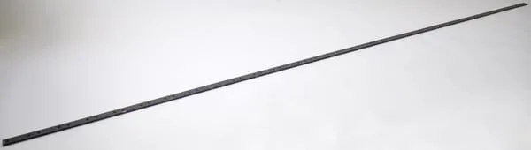 Hřbet kosy 2,50 m Herder