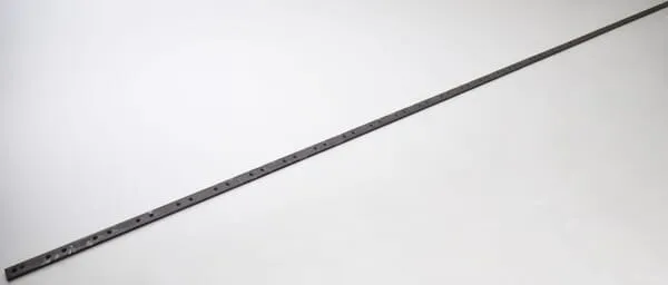 Hřbet kosy 3,00 m Herder