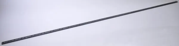 Pol.hřbetu kosy 2,00m Herder